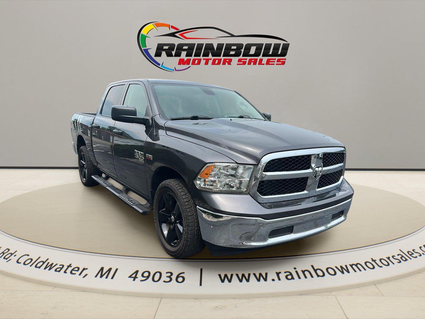 ram ram 1500 classic 2022 1C6RR7LT4NS241218 image ram ram 1500 classic 2022 1C6RR7LT4NS241218 image